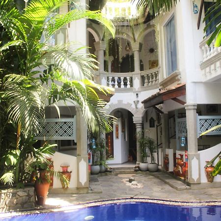 Villa Olde Ceylon 康提 外观 照片