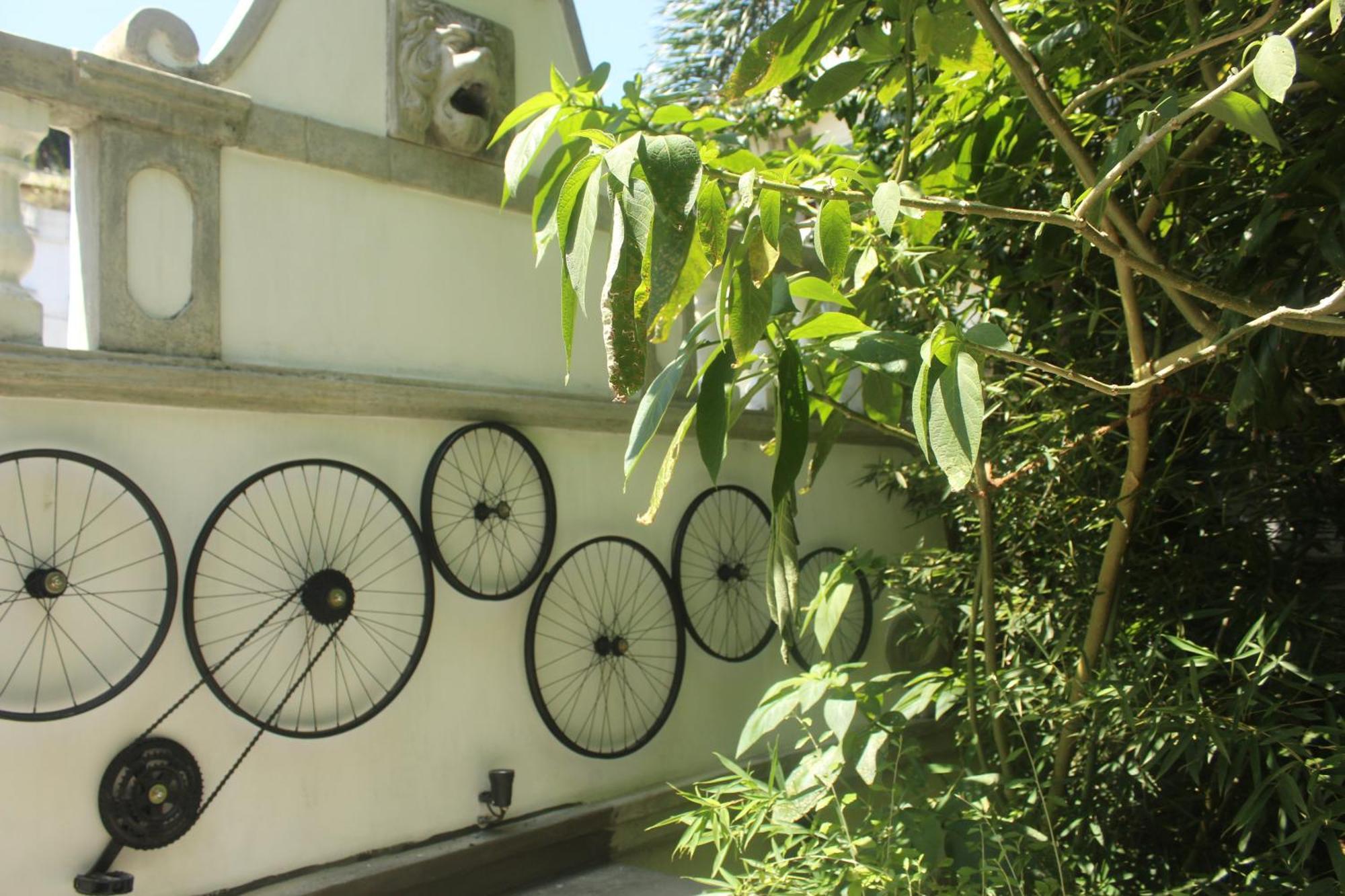 Villa Olde Ceylon 康提 外观 照片