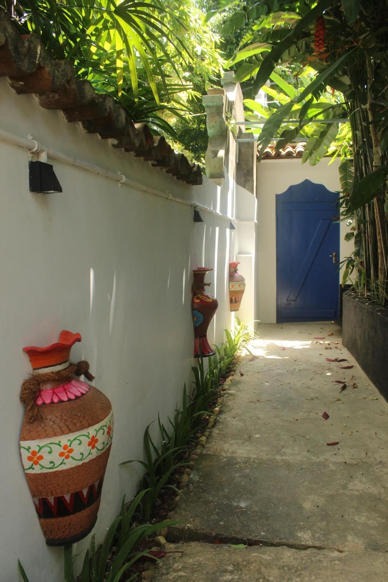 Villa Olde Ceylon 康提 外观 照片