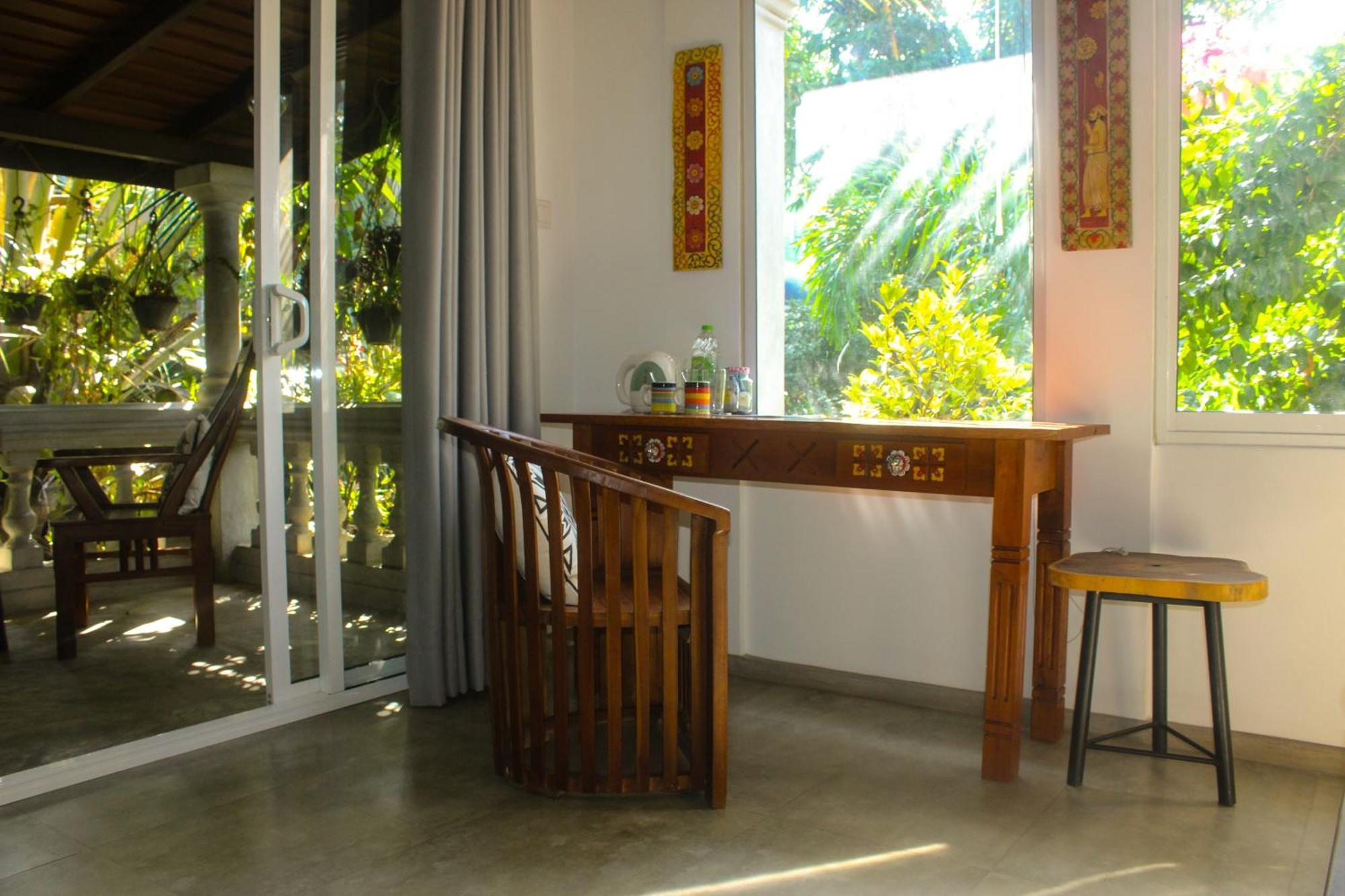 Villa Olde Ceylon 康提 外观 照片