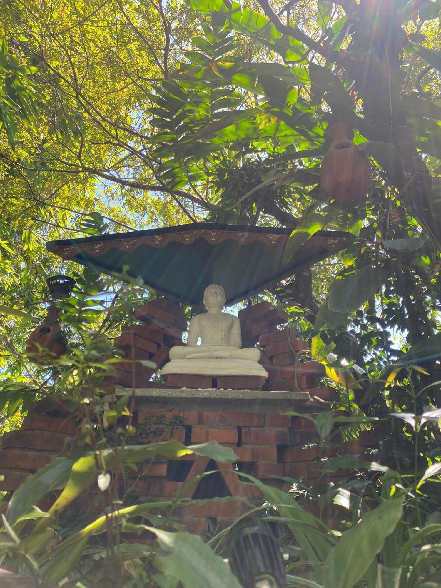 Villa Olde Ceylon 康提 外观 照片