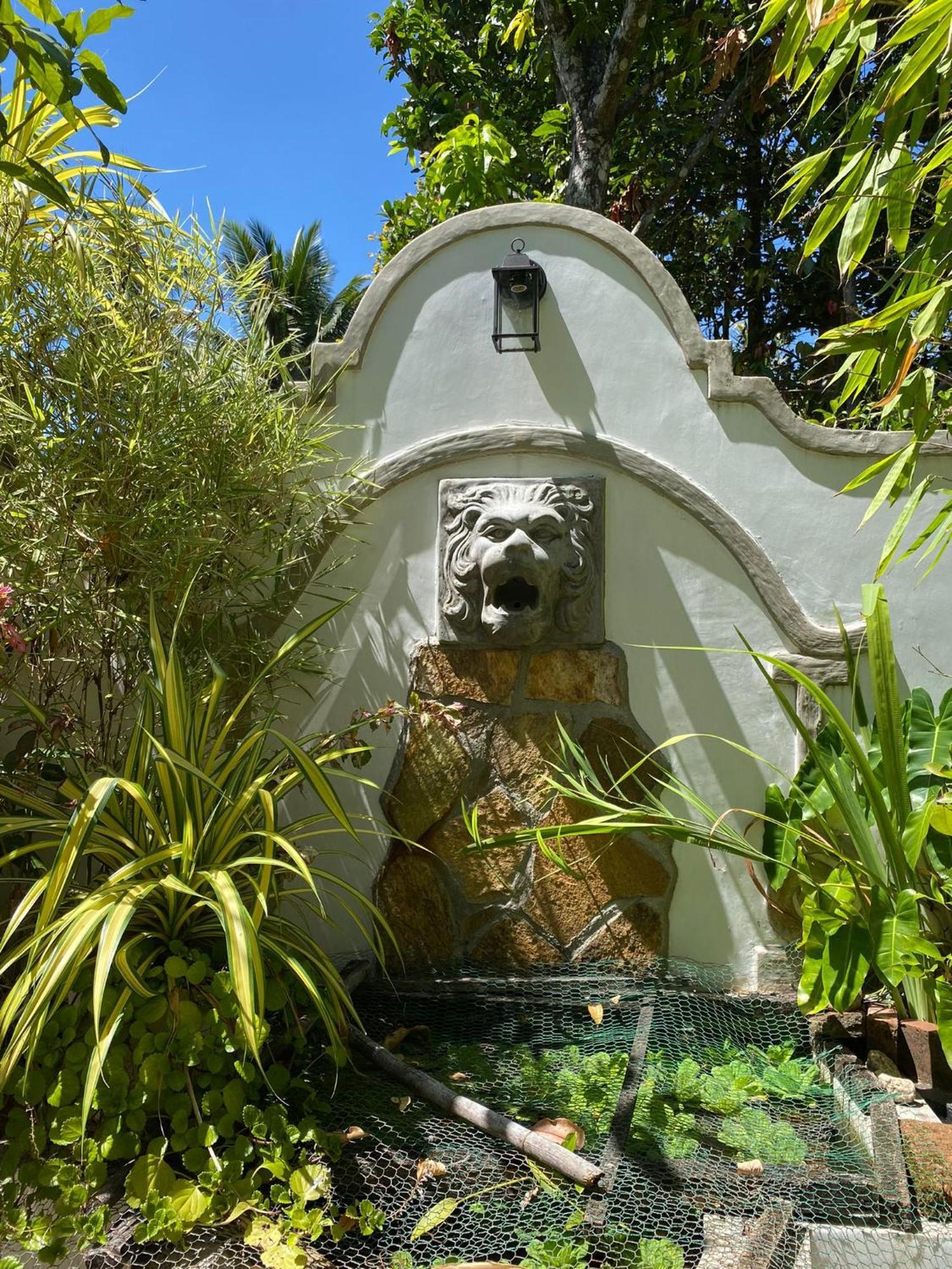 Villa Olde Ceylon 康提 外观 照片