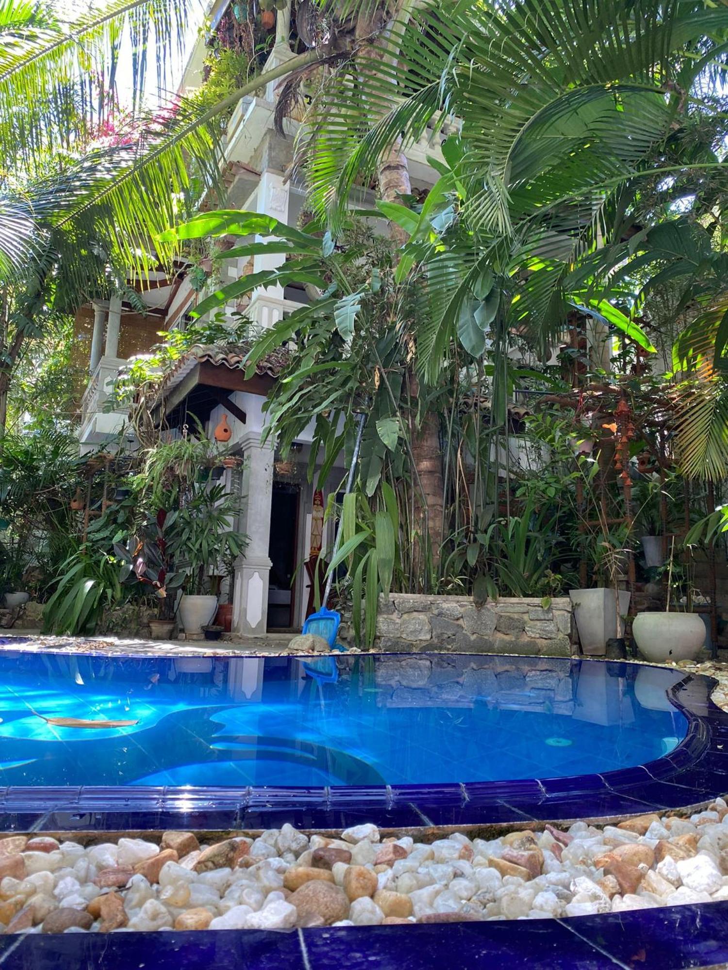 Villa Olde Ceylon 康提 外观 照片