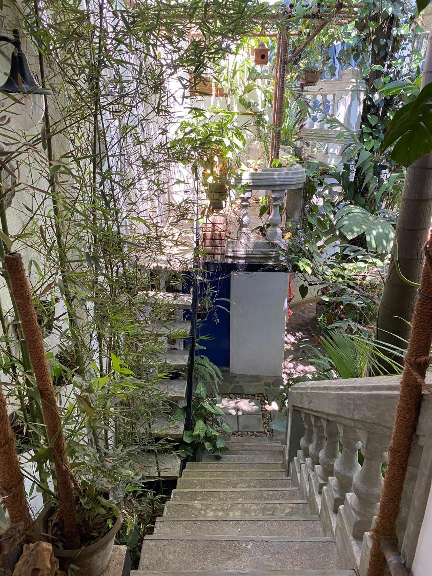 Villa Olde Ceylon 康提 外观 照片